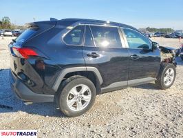 Toyota Pozostałe 2020 2