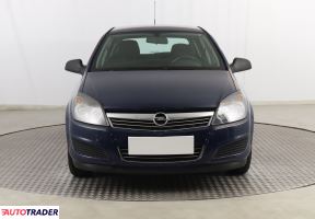 Opel Astra 2012 1.6 113 KM Opel Astra 2012 1.6 113 KM