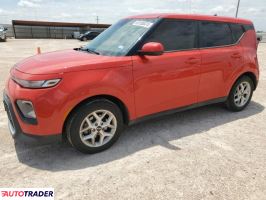 Kia Soul 2020 2