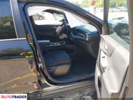 Chevrolet Equinox 2025 1