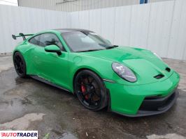 Porsche 911 2022 4 Porsche 911 2022 4