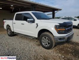 Ford Pozostałe 2024 5