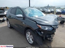 Chevrolet Equinox 2021 1 Chevrolet Equinox 2021 1