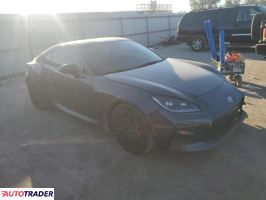 Toyota Pozostałe 2025 2