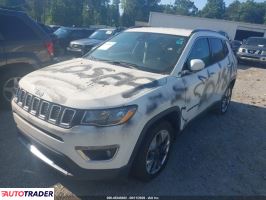 Jeep Compass 2021 2