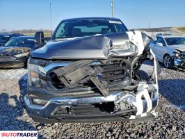 Ford Pozostałe 2023 5