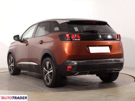 Peugeot 3008 2017 2.0 147 KM