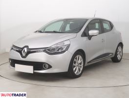 Renault Clio 2014 1.5 88 KM