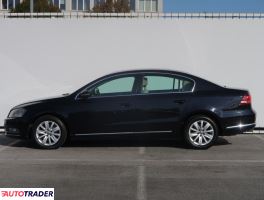 Volkswagen Passat 2012 1.8 158 KM
