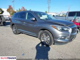 Infiniti Pozostałe 2020 3