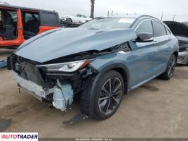 Infiniti Pozostałe 2023 2