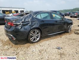Acura TL 2020 3 Acura TL 2020 3