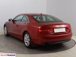 Audi A5 2010 1.8 158 KM