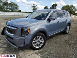 Kia Pozostałe 2020 3