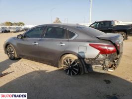 Nissan Altima 2018 2