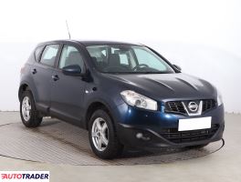 Nissan Qashqai - zobacz ofertę