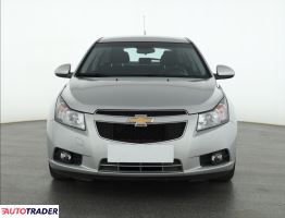 Chevrolet Cruze 2012 1.8 139 KM