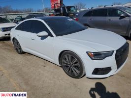 Audi A6 2023 2