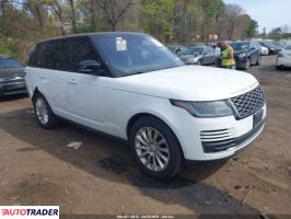 Land Rover Range Rover 2019 3 Land Rover Range Rover 2019 3