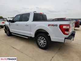 Ford Pozostałe 2022 5