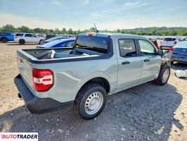 Ford Maverick 2024 2