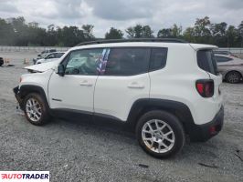 Jeep Renegade 2019 2