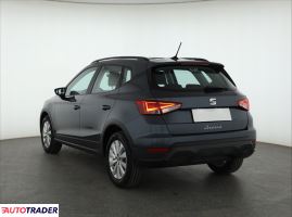 Seat Arona 2023 1.0 108 KM