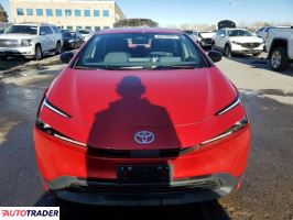 Toyota Prius 2023 2 Toyota Prius 2023 2