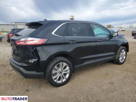 Ford Edge 2024 2