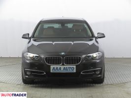 BMW 520 2015 2.0 187 KM BMW 520 2015 2.0 187 KM
