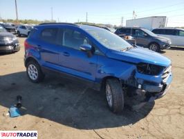 Ford EcoSport 2022 2