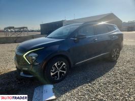 Kia Sportage - zobacz ofertę