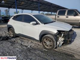 Hyundai Kona 2020 2