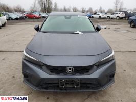 Honda Civic 2023 2