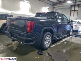 GMC Sierra 2025 6