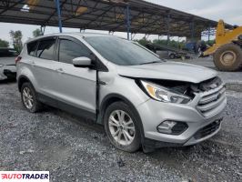 Ford Escape 2019 1