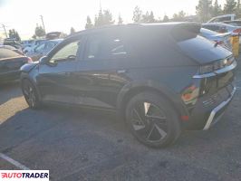 Hyundai Pozostałe 2025