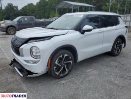 Mitsubishi Outlander - zobacz ofertę Mitsubishi Outlander - zobacz ofertę