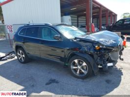 Jeep Cherokee 2019 3 Jeep Cherokee 2019 3