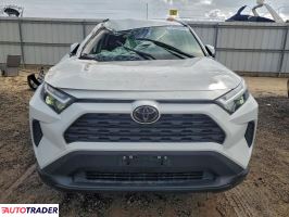 Toyota Pozostałe 2025 2