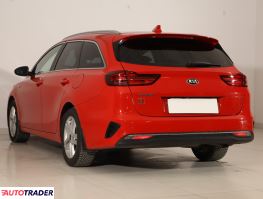 Kia Ceed 2019 1.0 118 KM