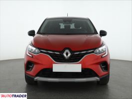 Renault Captur 2019 1.3 128 KM