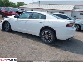 Dodge Charger 2019 3