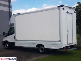 Iveco Daily 2020 2.3