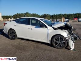 Nissan Altima 2023 2