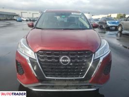 Nissan Pozostałe 2022 1