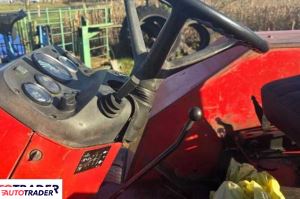 Zetor 5011 1984r.