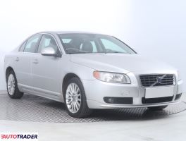 Volvo S80 2007 2.4 182 KM