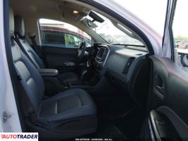 Chevrolet Colorado 2022 2