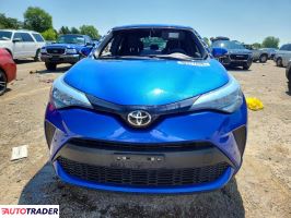 Toyota C-HR 2022 2
